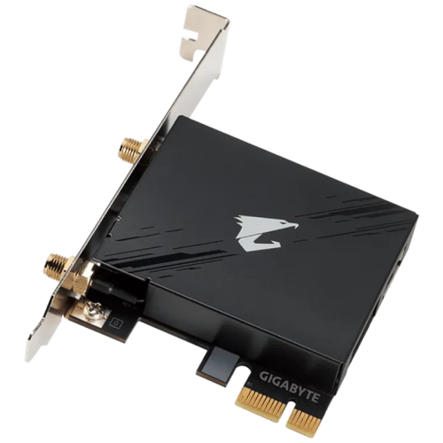 Preview: GIGABYTE GC-WBAX210 (Rev. 1.0)